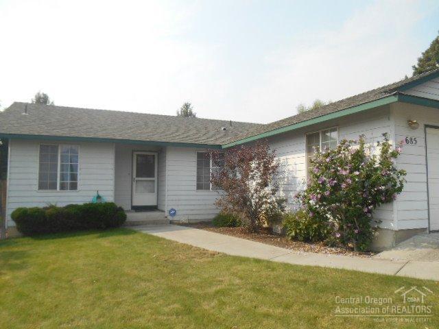 Juniper Crest - Residential