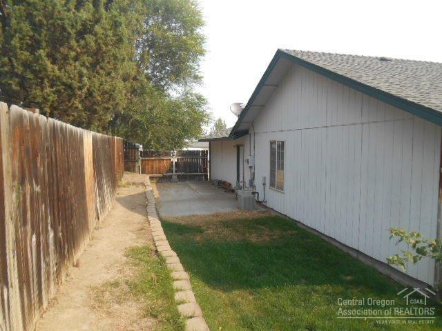 Juniper Crest - Residential