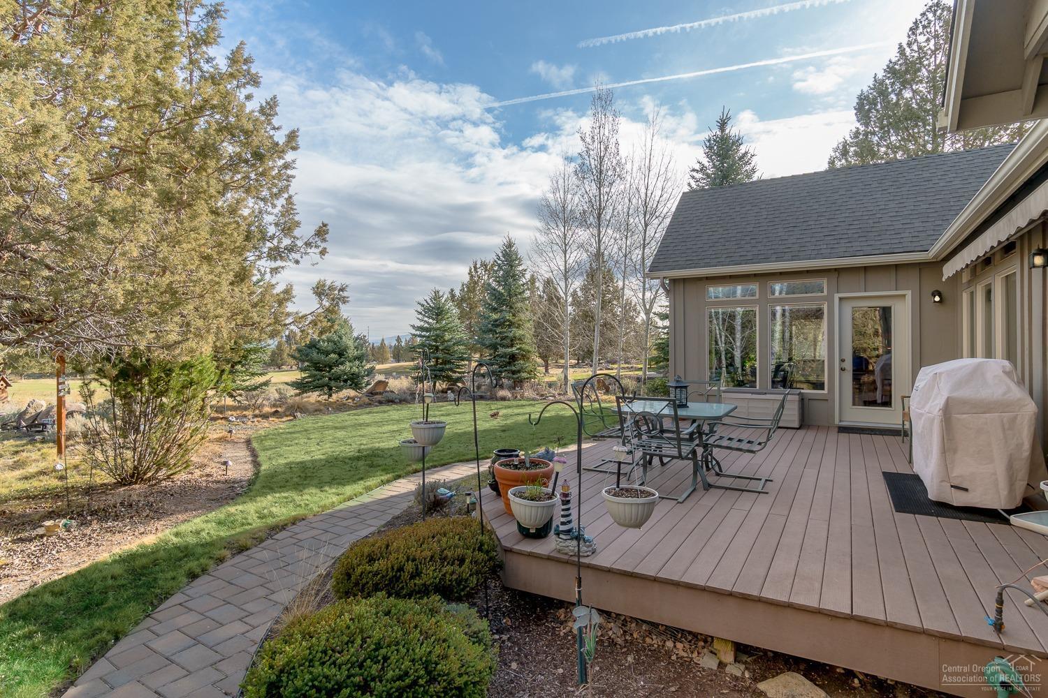 Eagle Crest - Residential