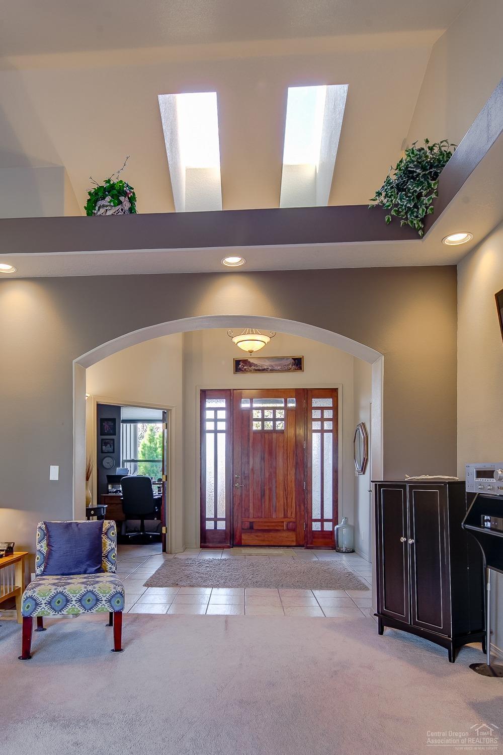 Eagle Crest - Residential