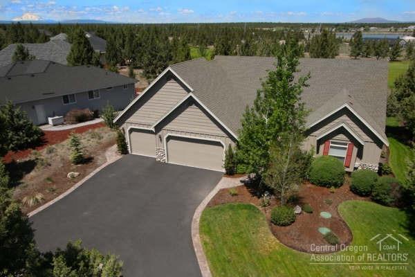 Eagle Crest - Residential