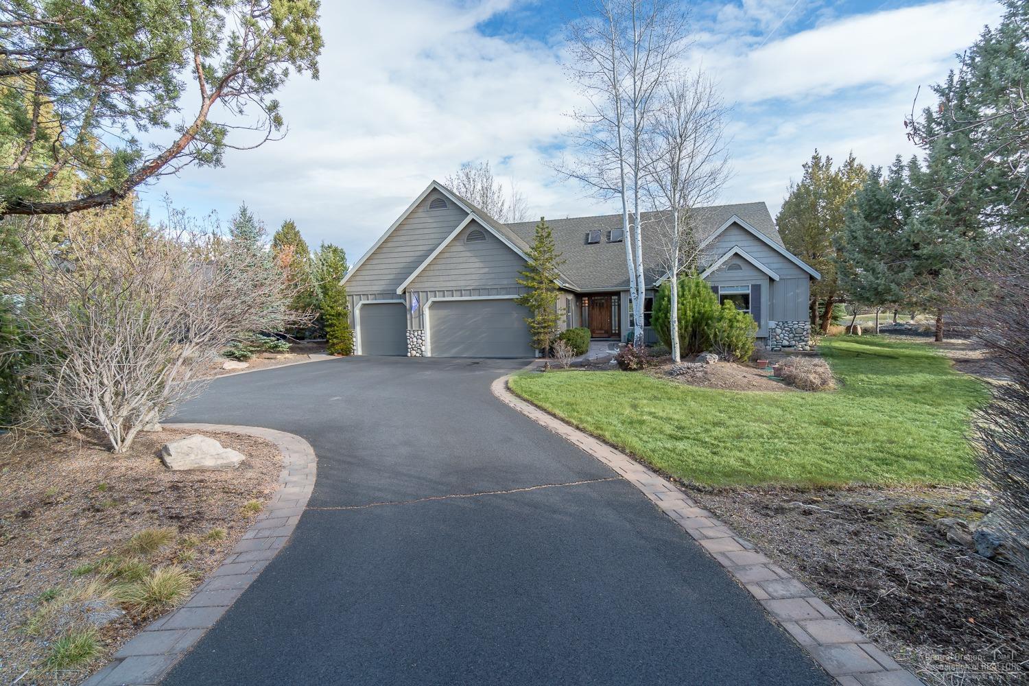 Eagle Crest - Residential