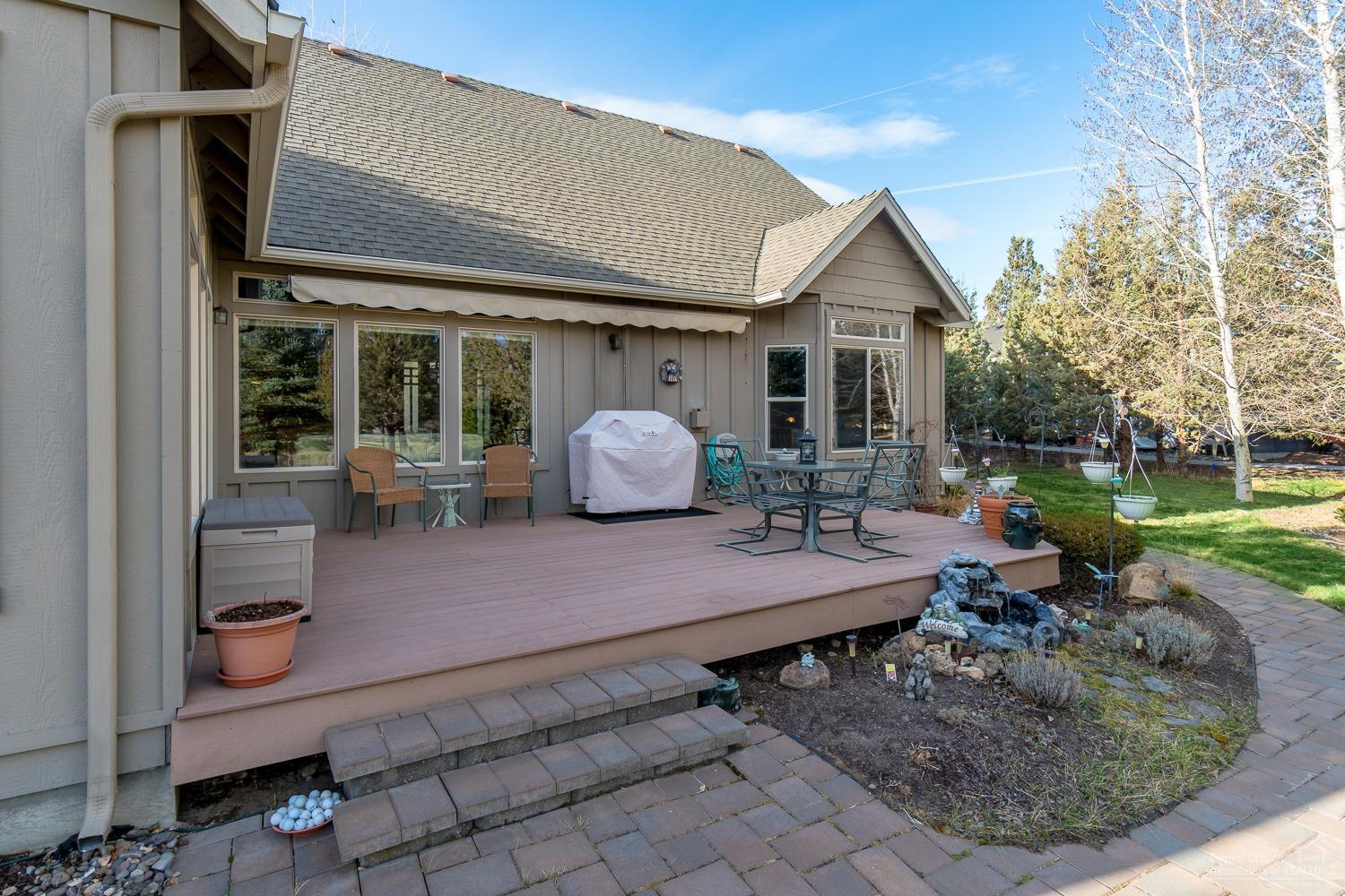 Eagle Crest - Residential