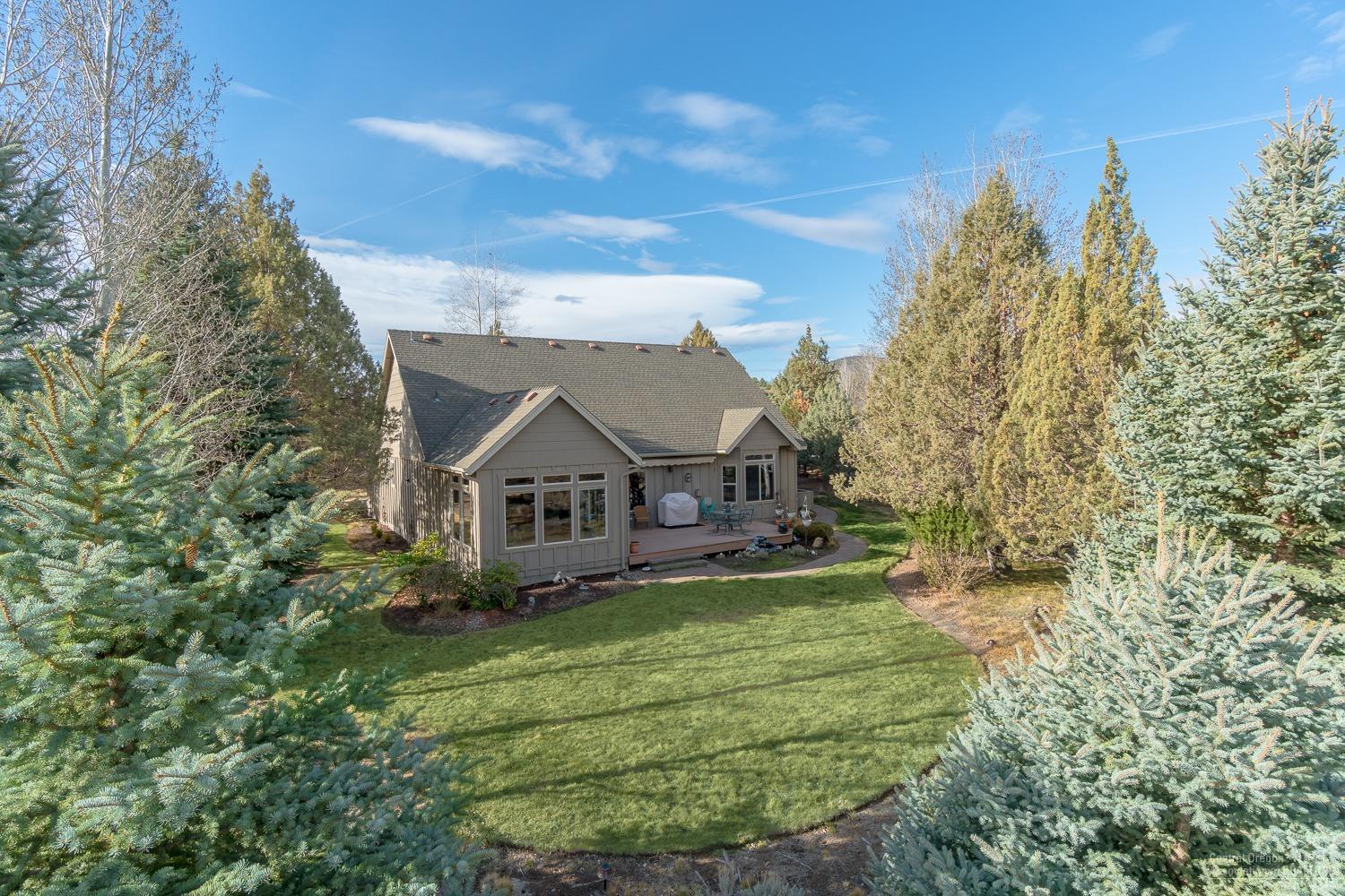 Eagle Crest - Residential