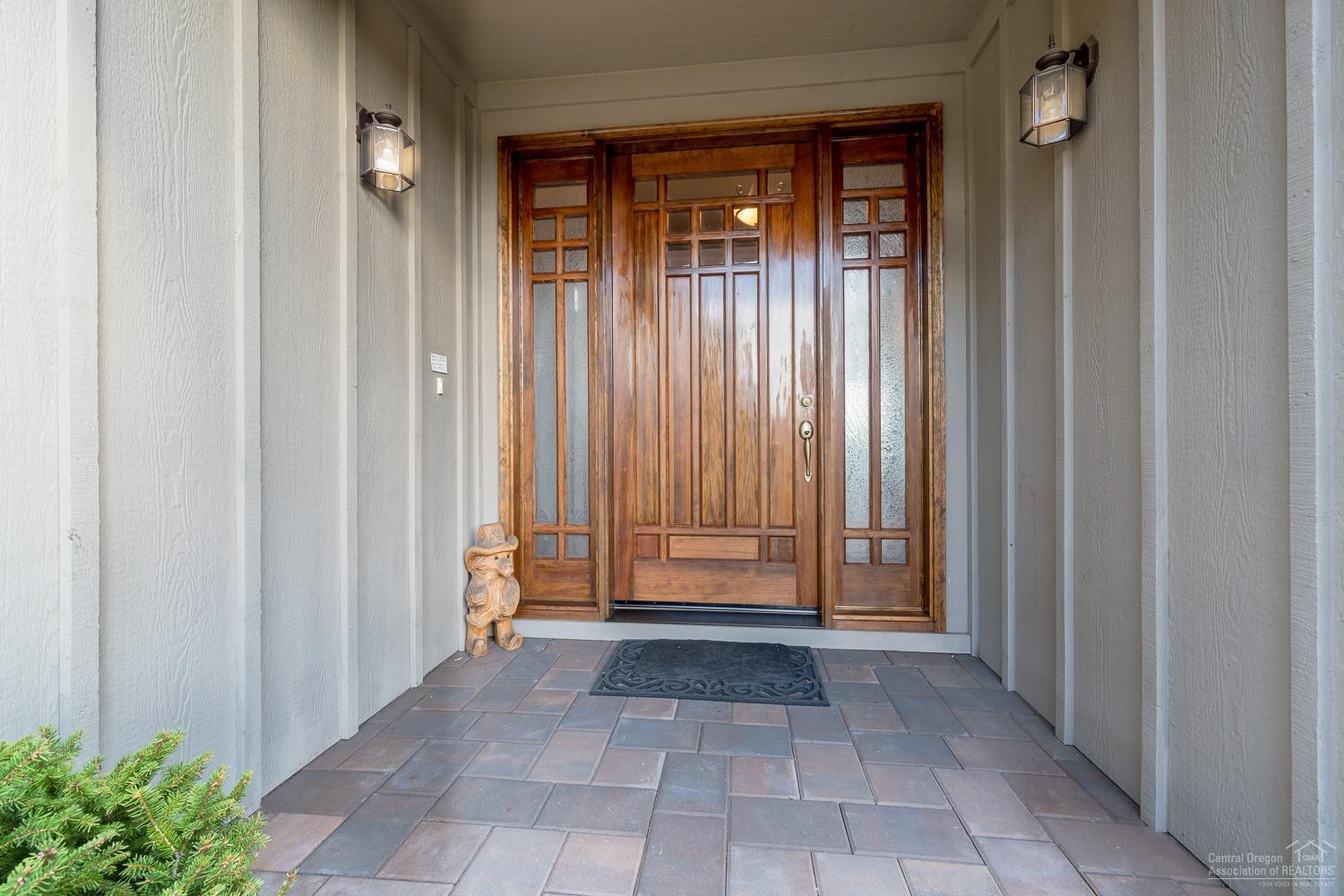 Eagle Crest - Residential