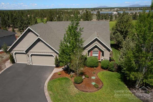 Eagle Crest - Residential