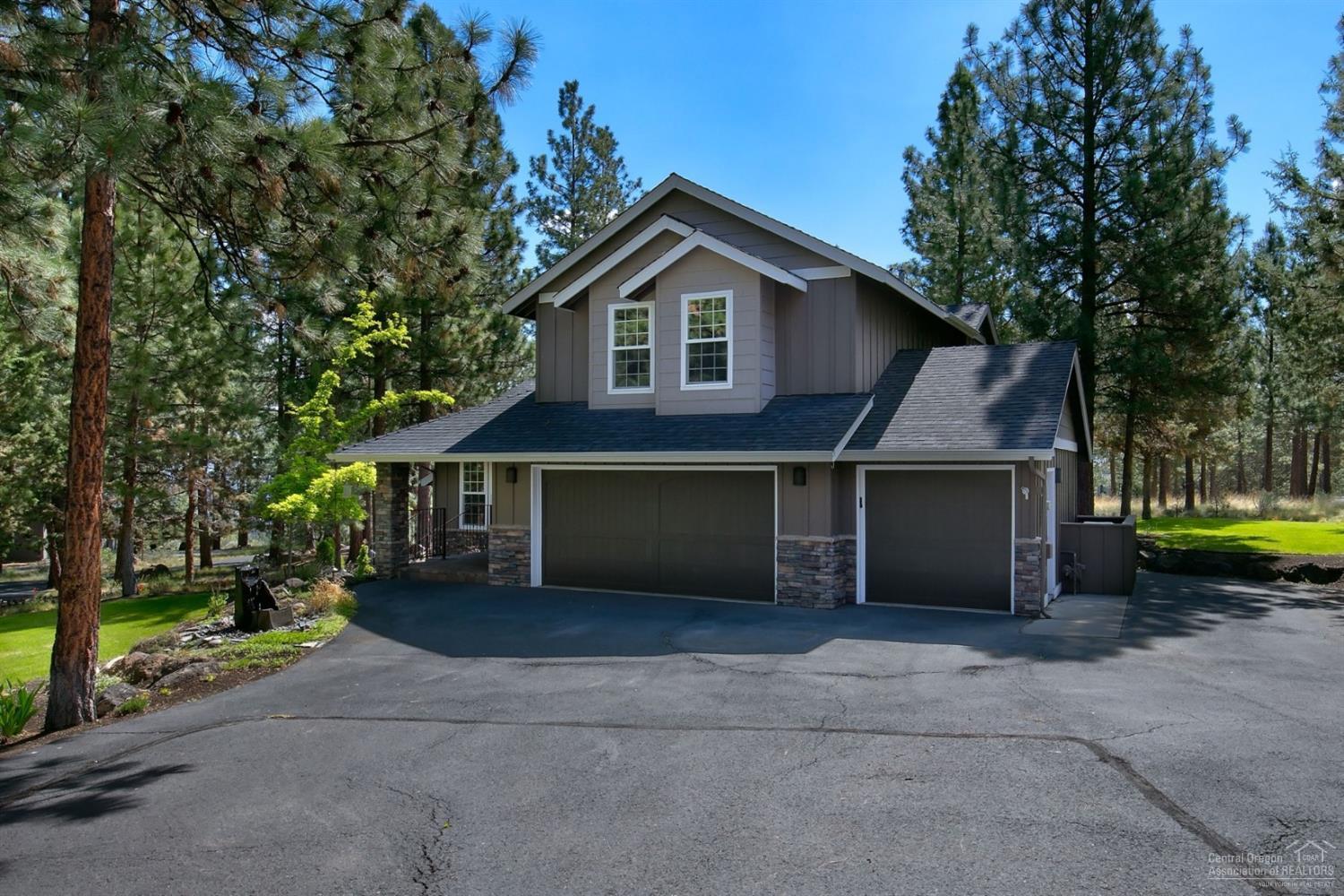 Awbrey Butte - Residential