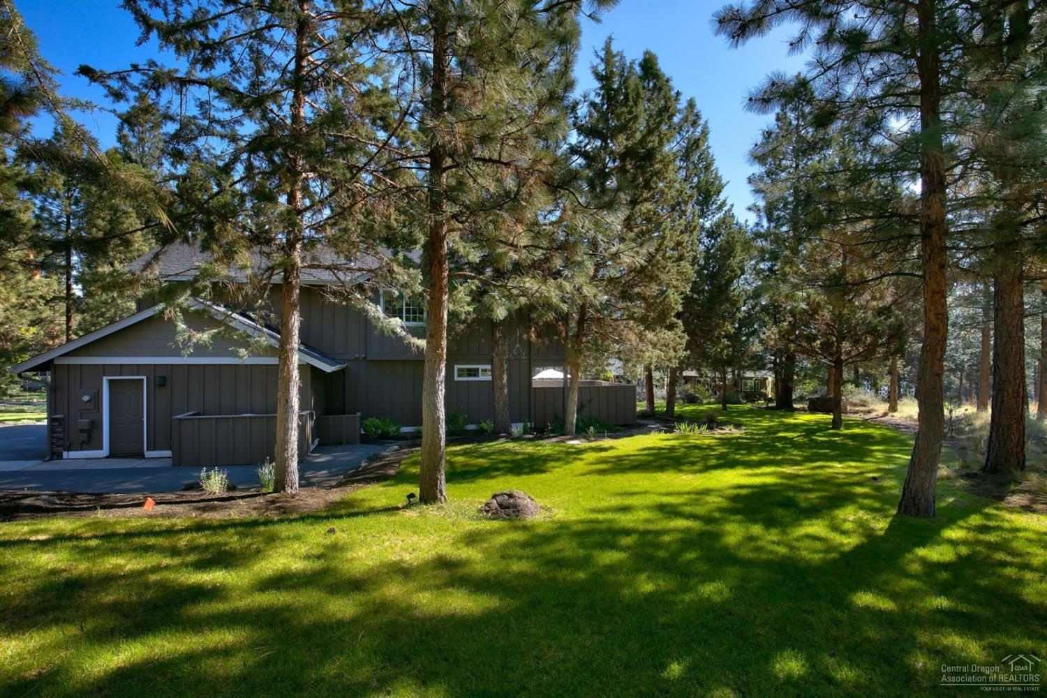 Awbrey Butte - Residential