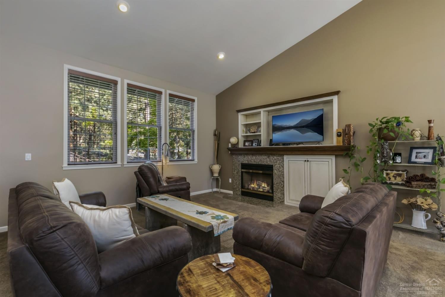 Awbrey Butte - Residential