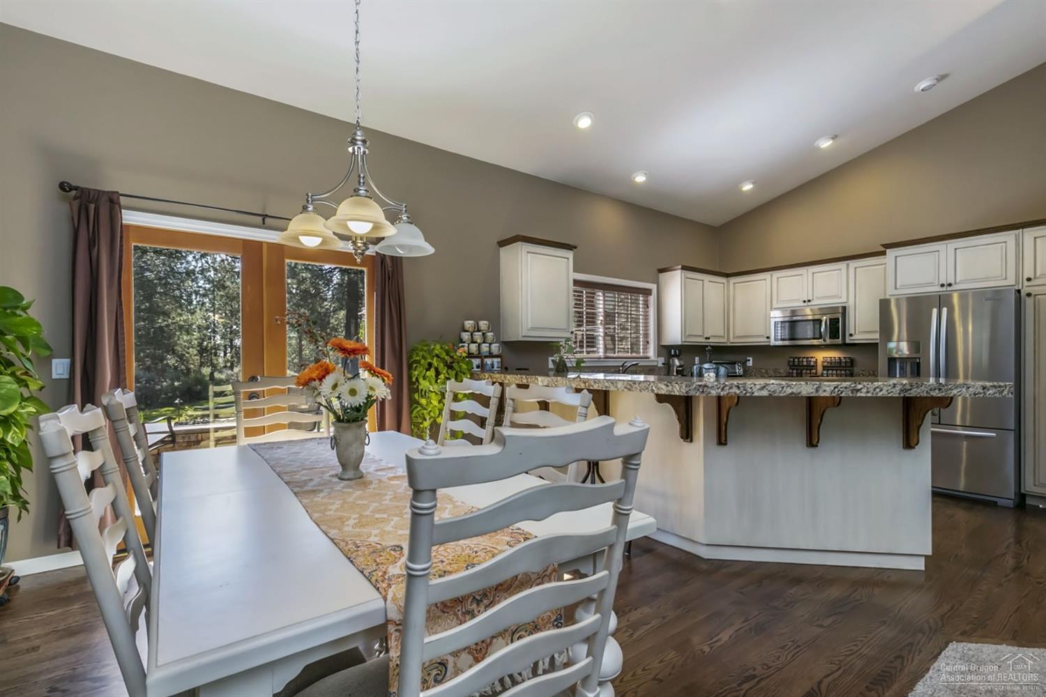 Awbrey Butte - Residential