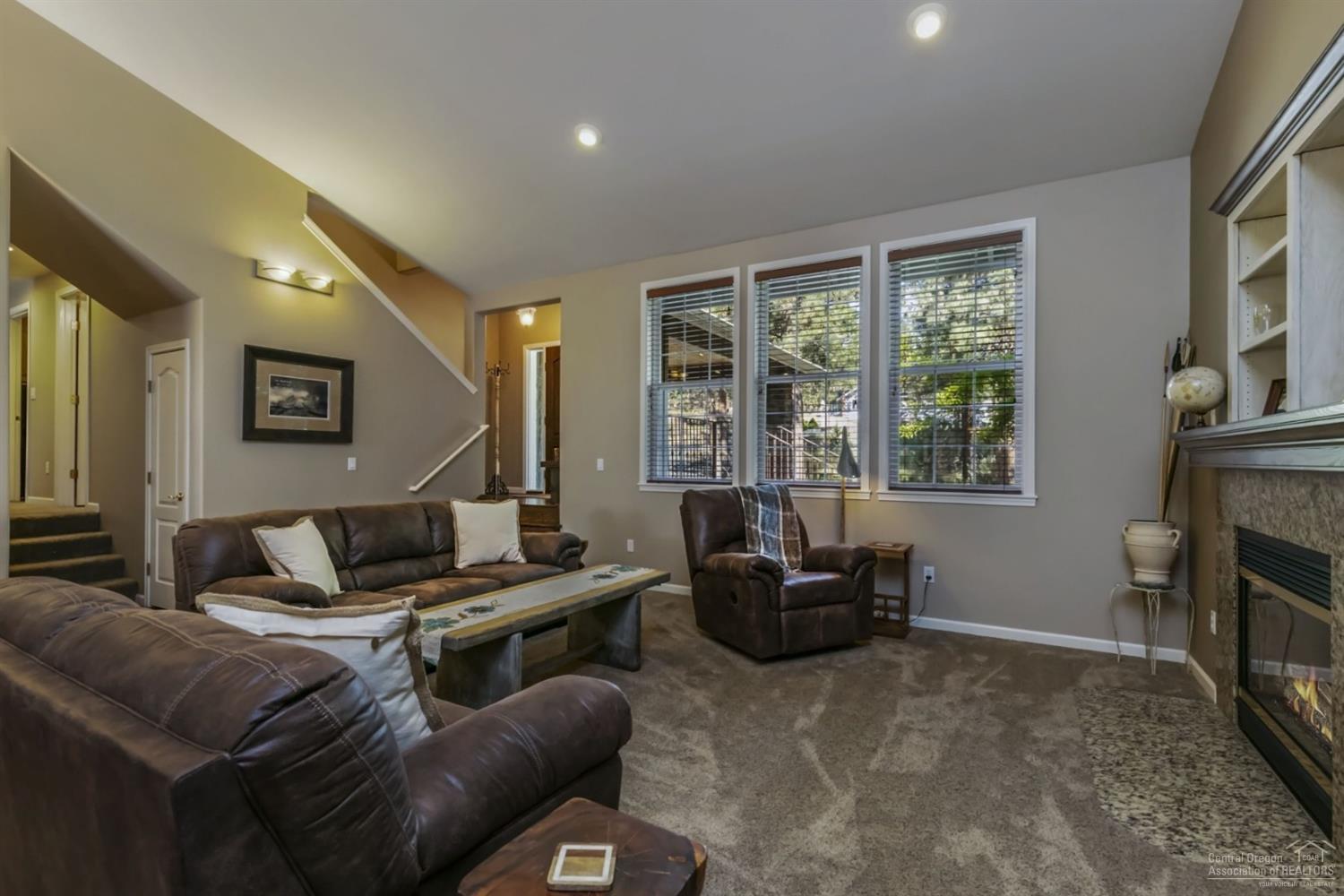 Awbrey Butte - Residential