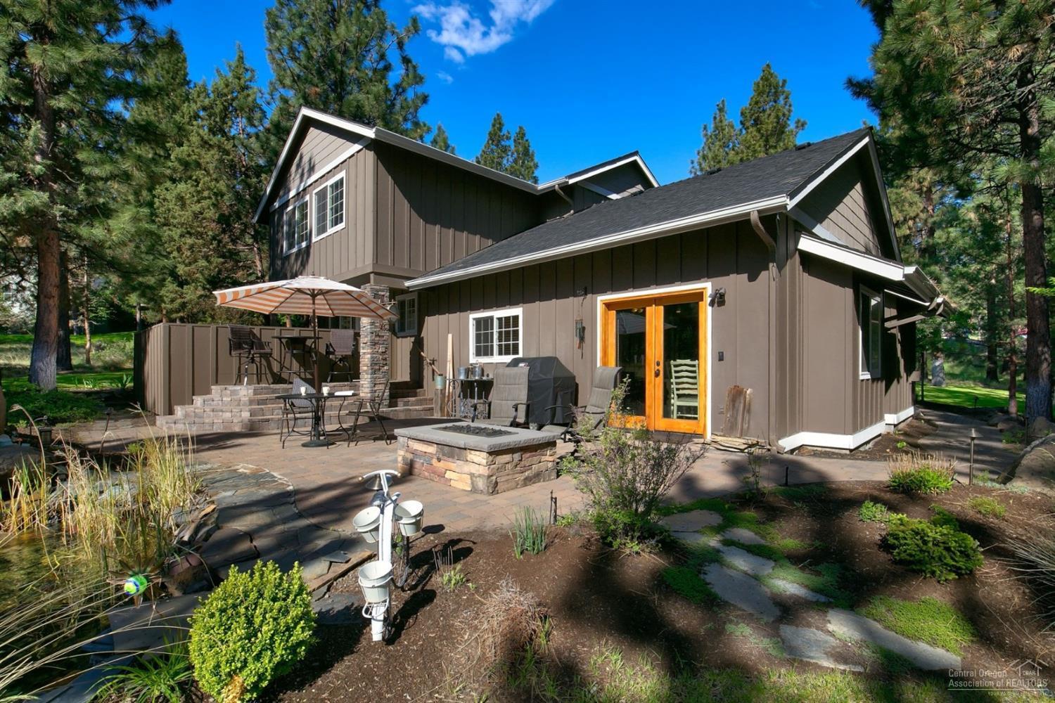 Awbrey Butte - Residential