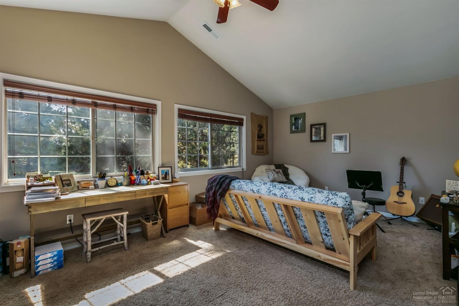 Awbrey Butte - Residential