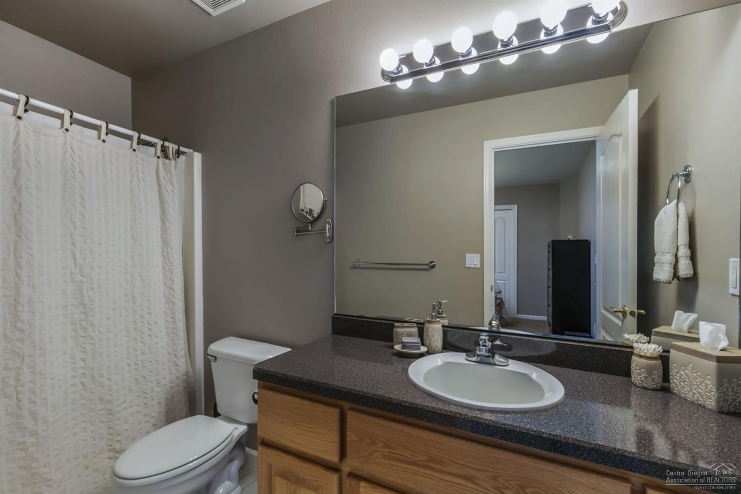 Awbrey Butte - Residential