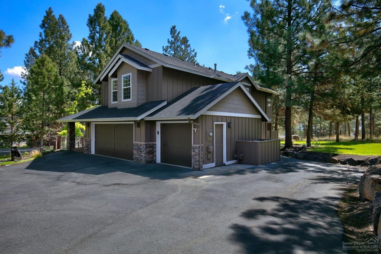 Awbrey Butte - Residential