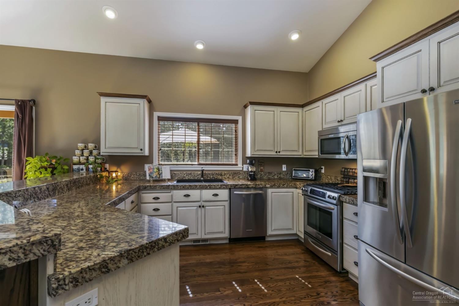 Awbrey Butte - Residential