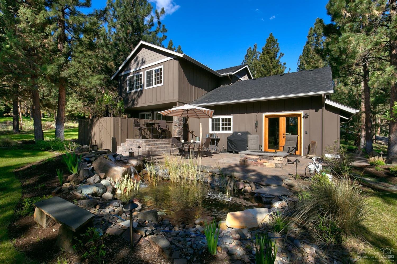 Awbrey Butte - Residential