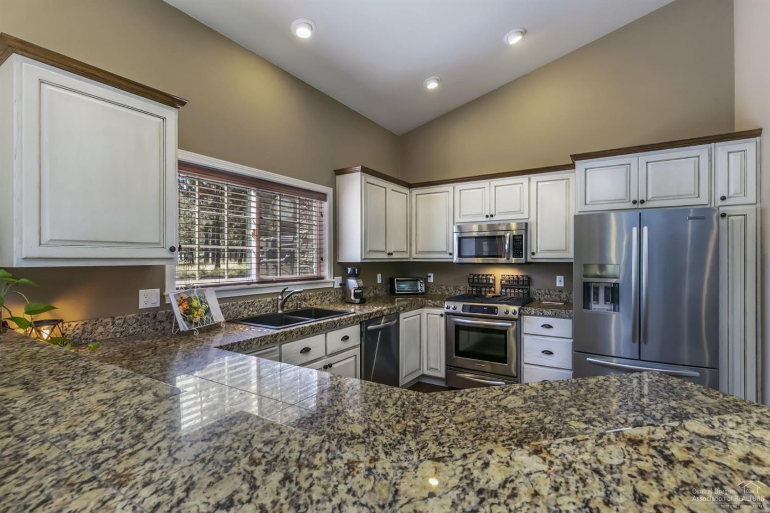 Awbrey Butte - Residential