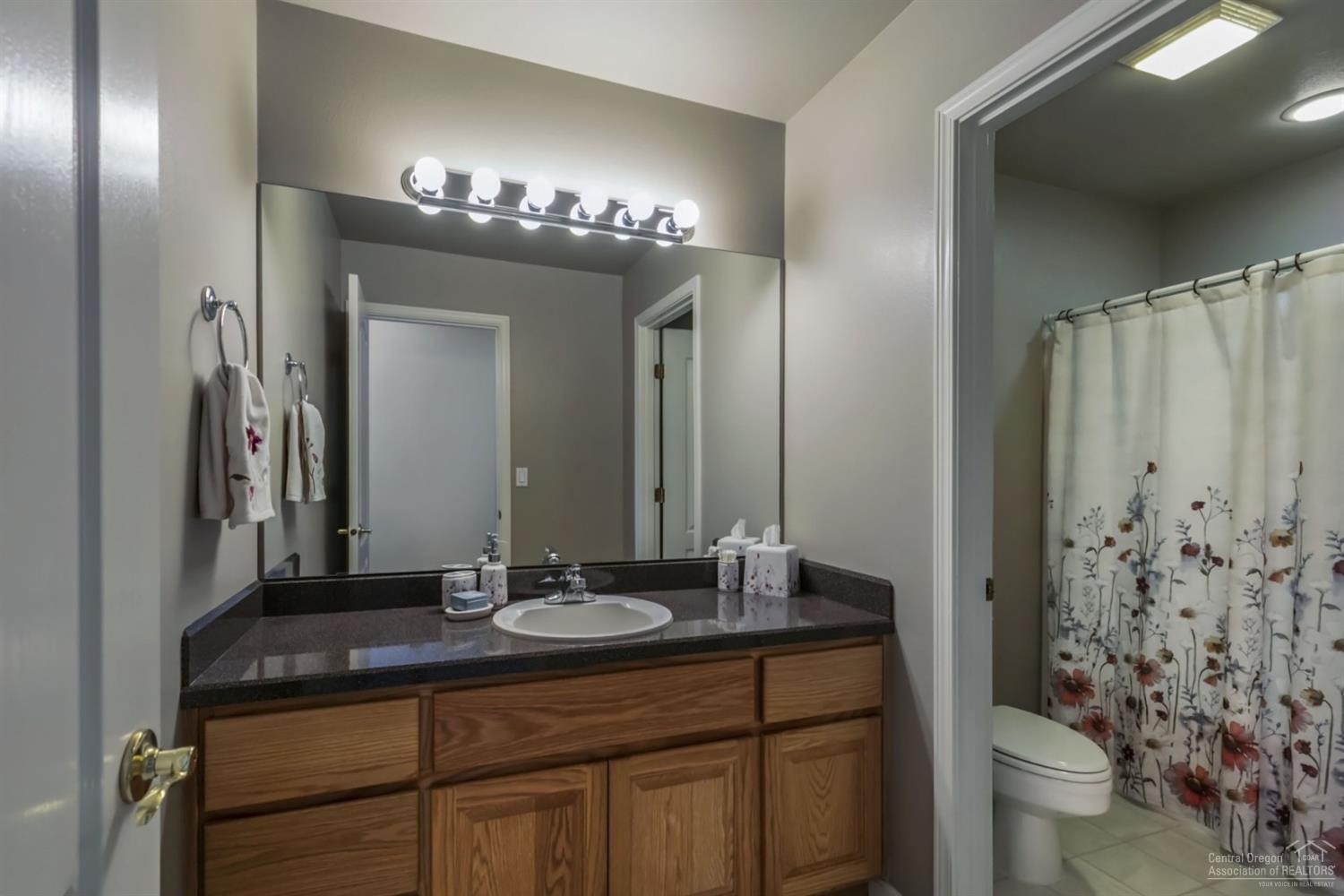 Awbrey Butte - Residential