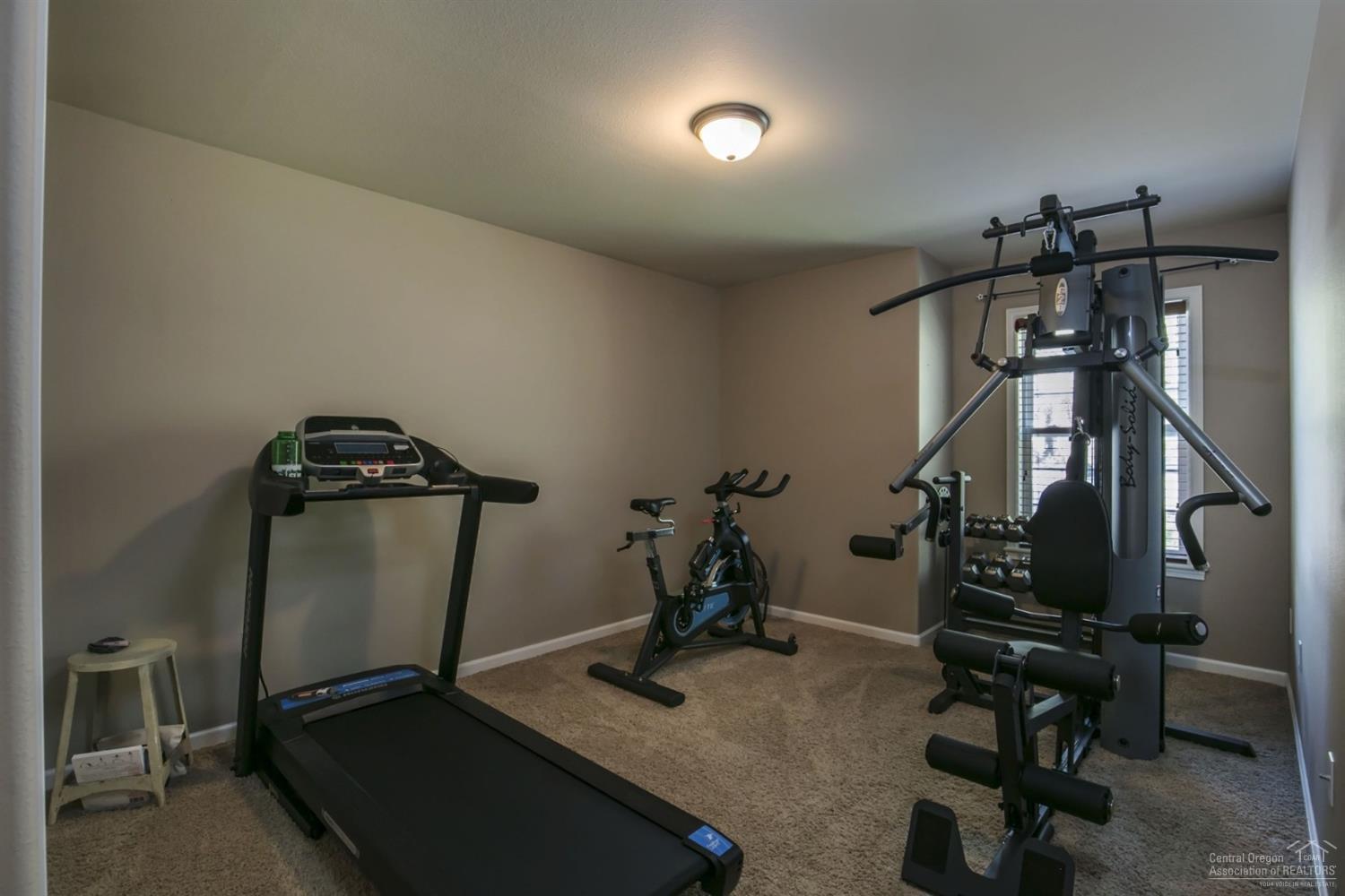 Awbrey Butte - Residential