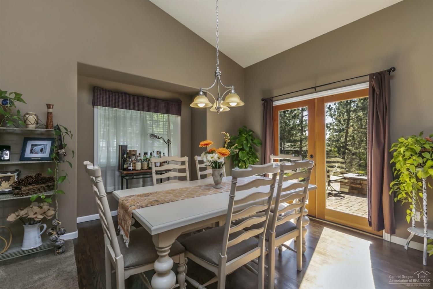 Awbrey Butte - Residential