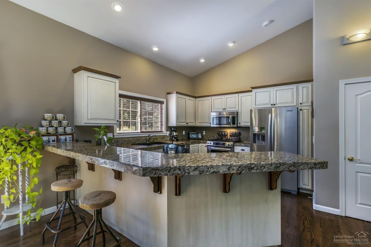 Awbrey Butte - Residential