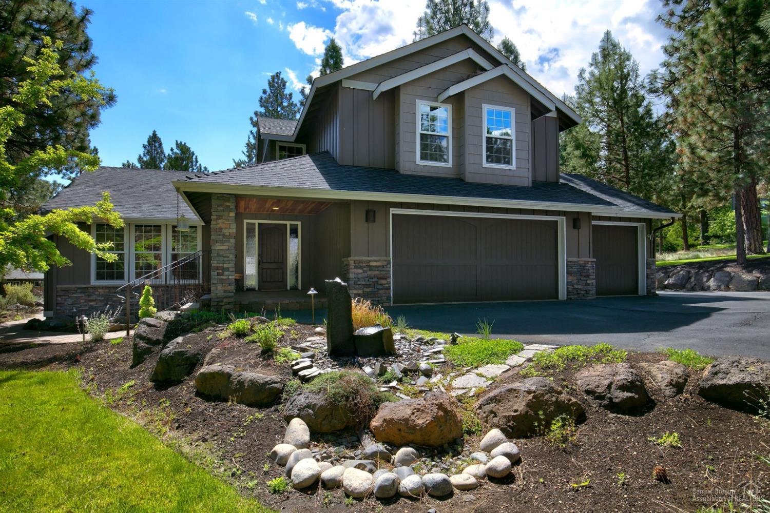 Awbrey Butte - Residential