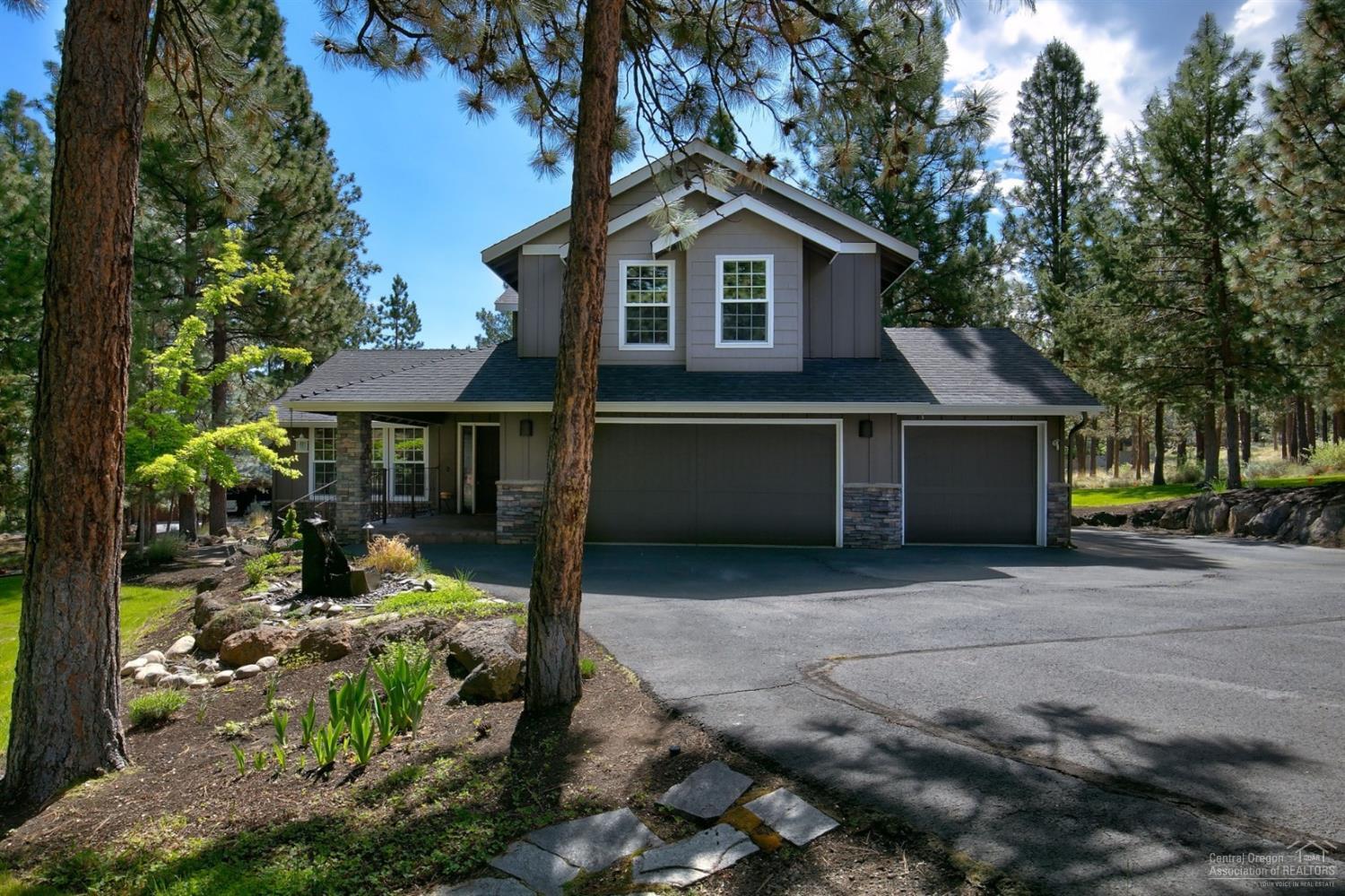 Awbrey Butte - Residential