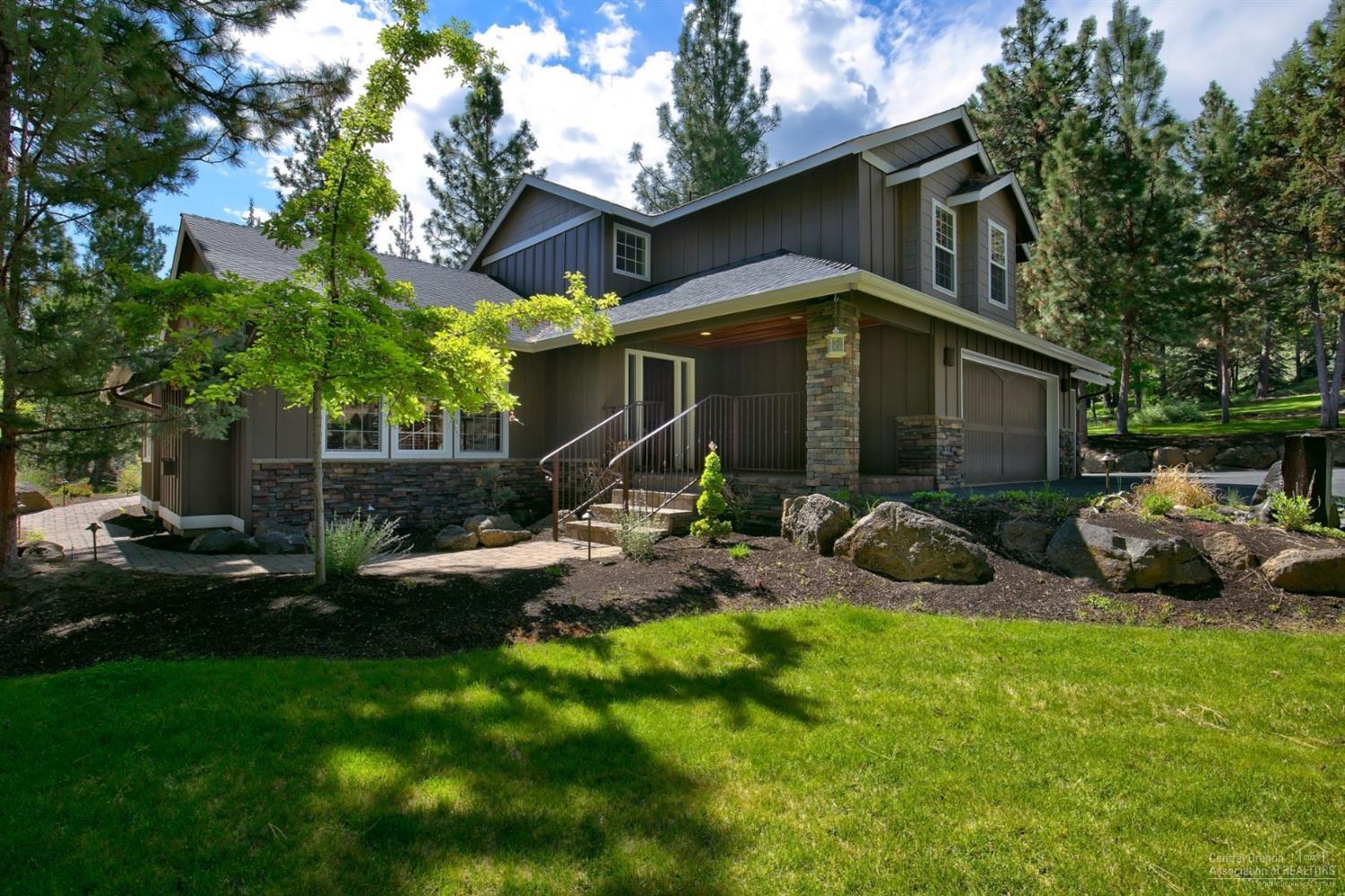 Awbrey Butte - Residential