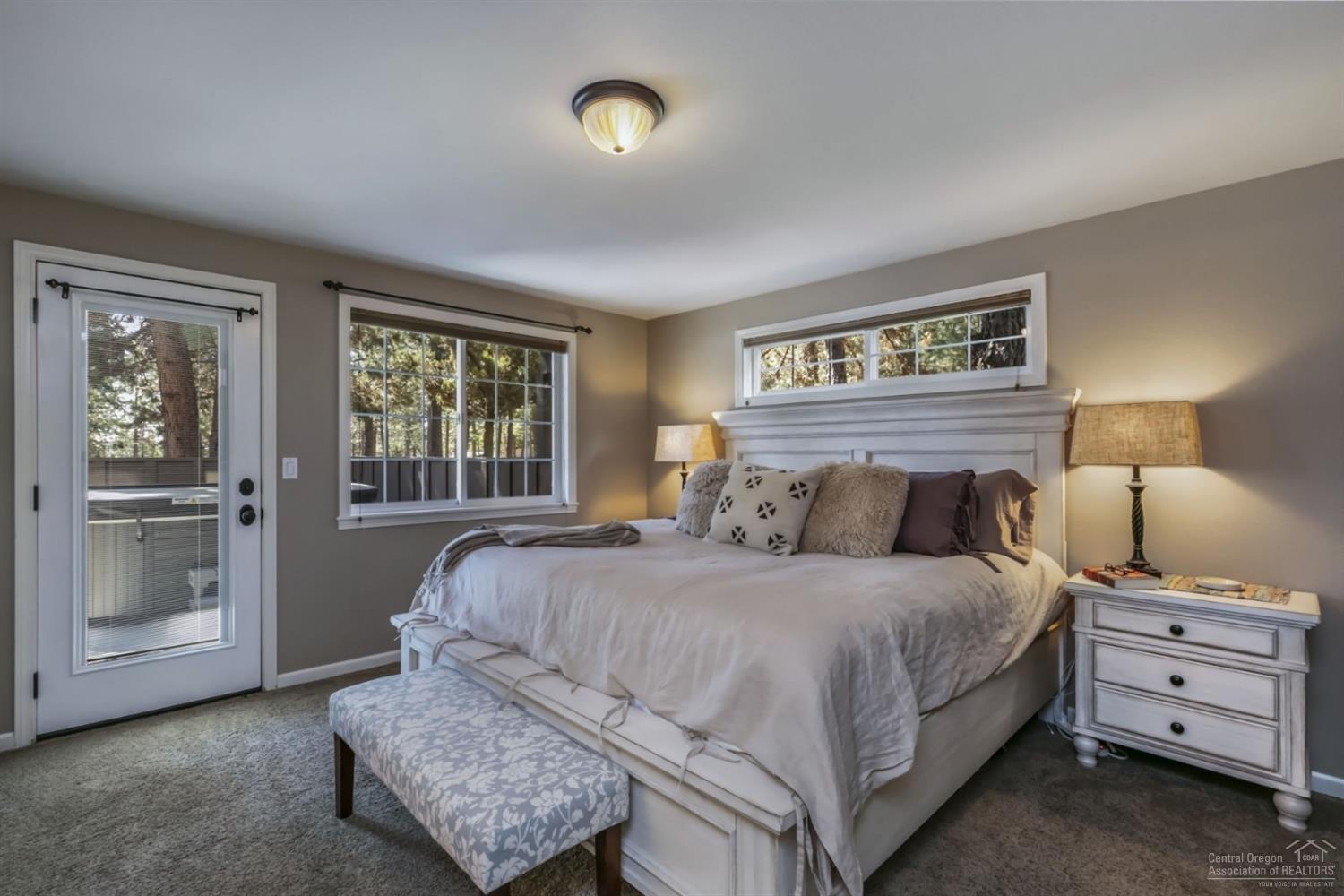 Awbrey Butte - Residential