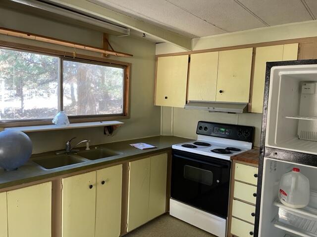 Forked Horn Estate - Residential