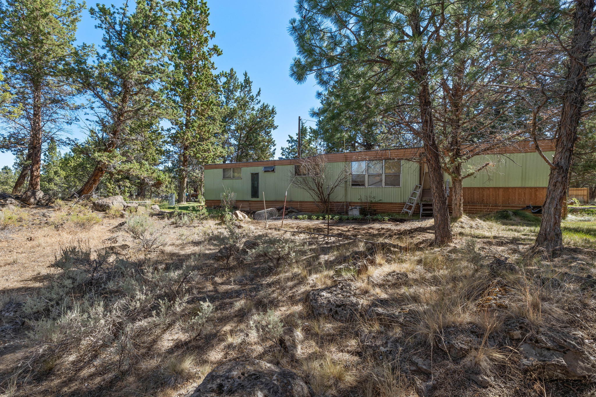 Forked Horn Estate - Residential