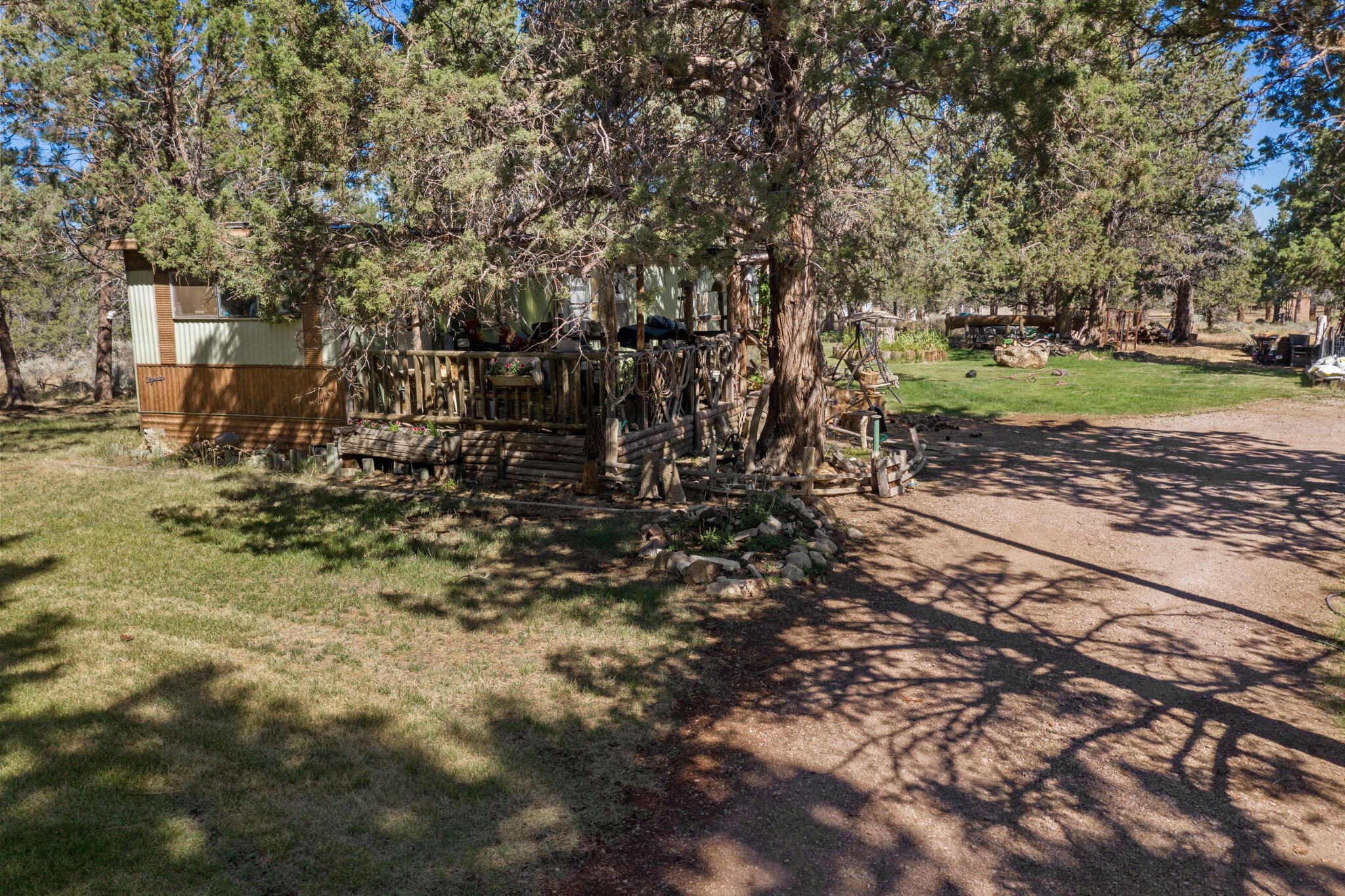 Forked Horn Estate - Residential