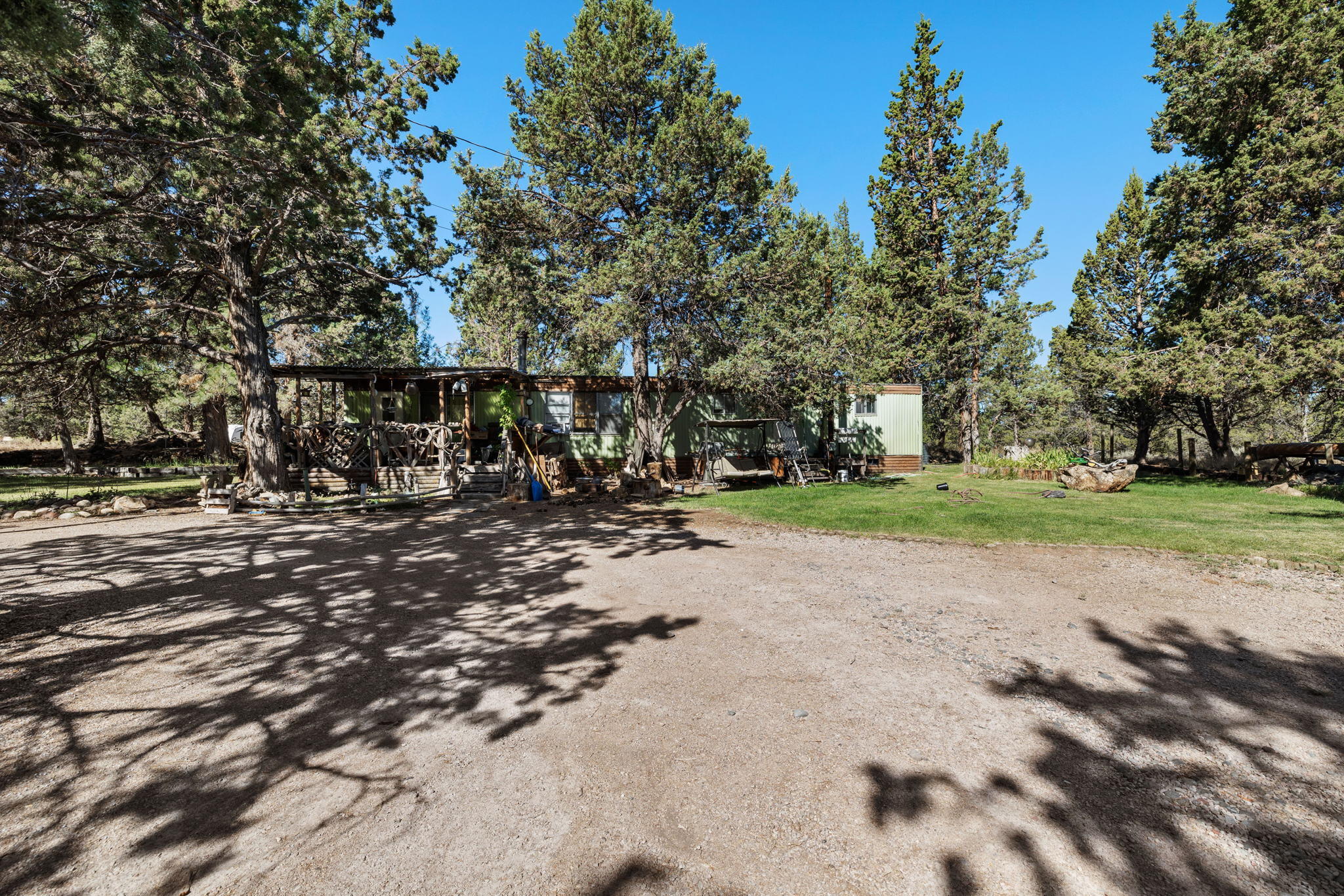 Forked Horn Estate - Residential