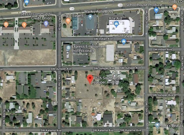 South Moreland Acres - Land