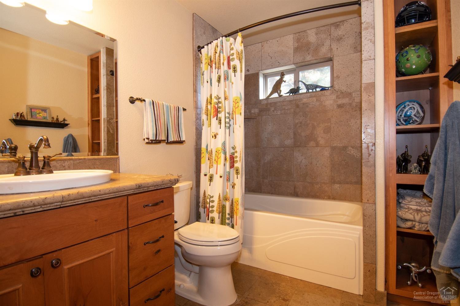 West Hills - Residential