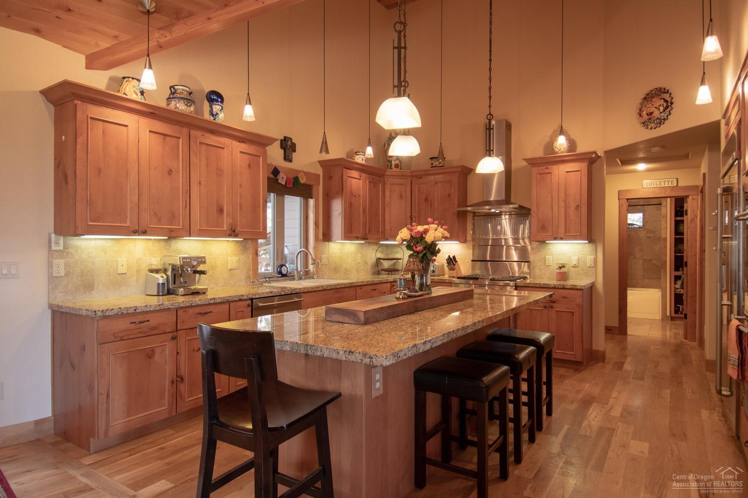 West Hills - Residential