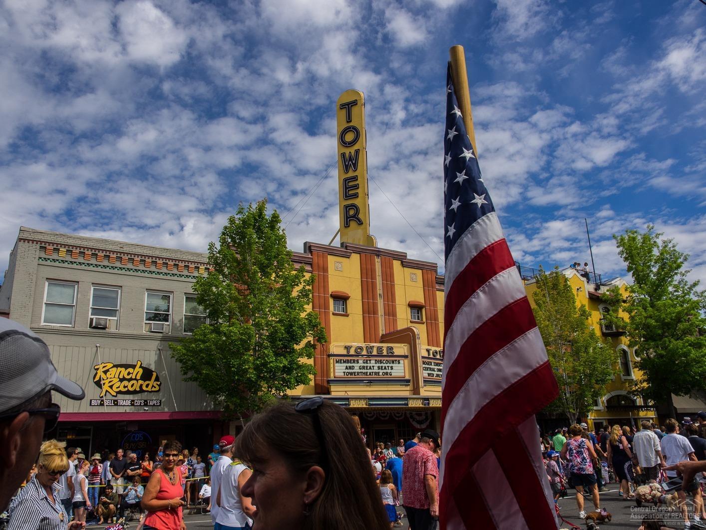 West Hills - Residential