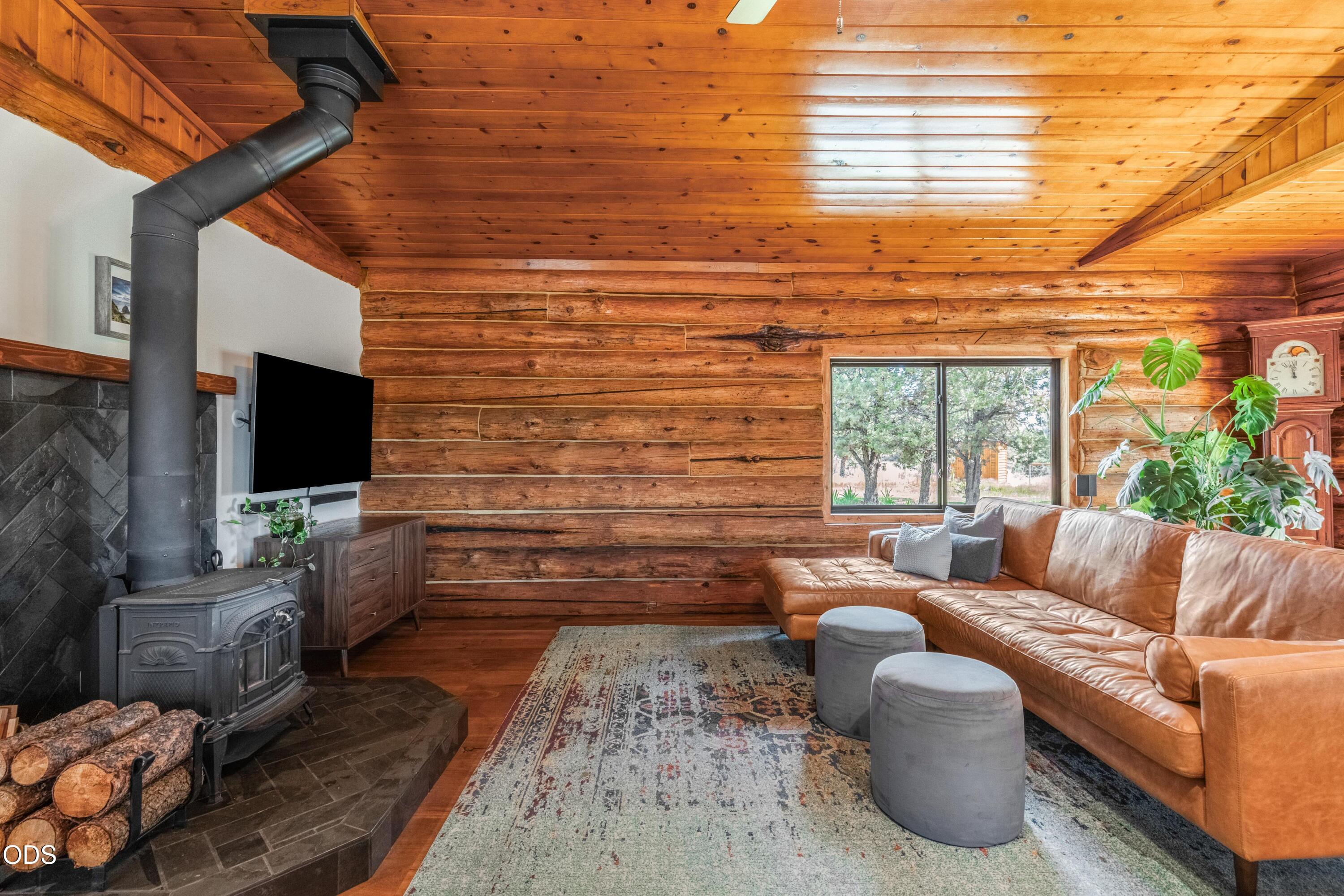 61601 Gribbling Road