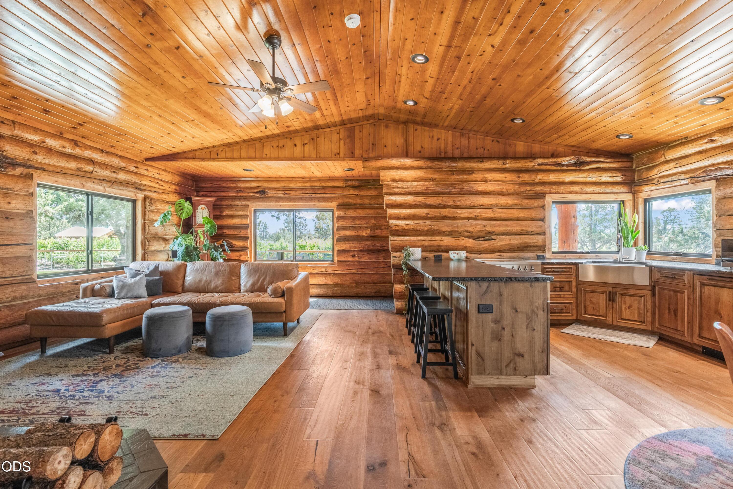 61601 Gribbling Road