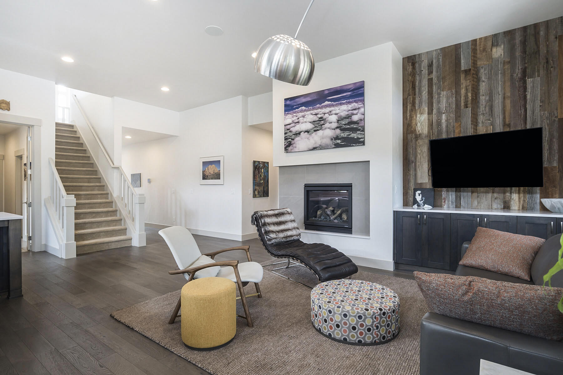 Shevlin Estates - Residential