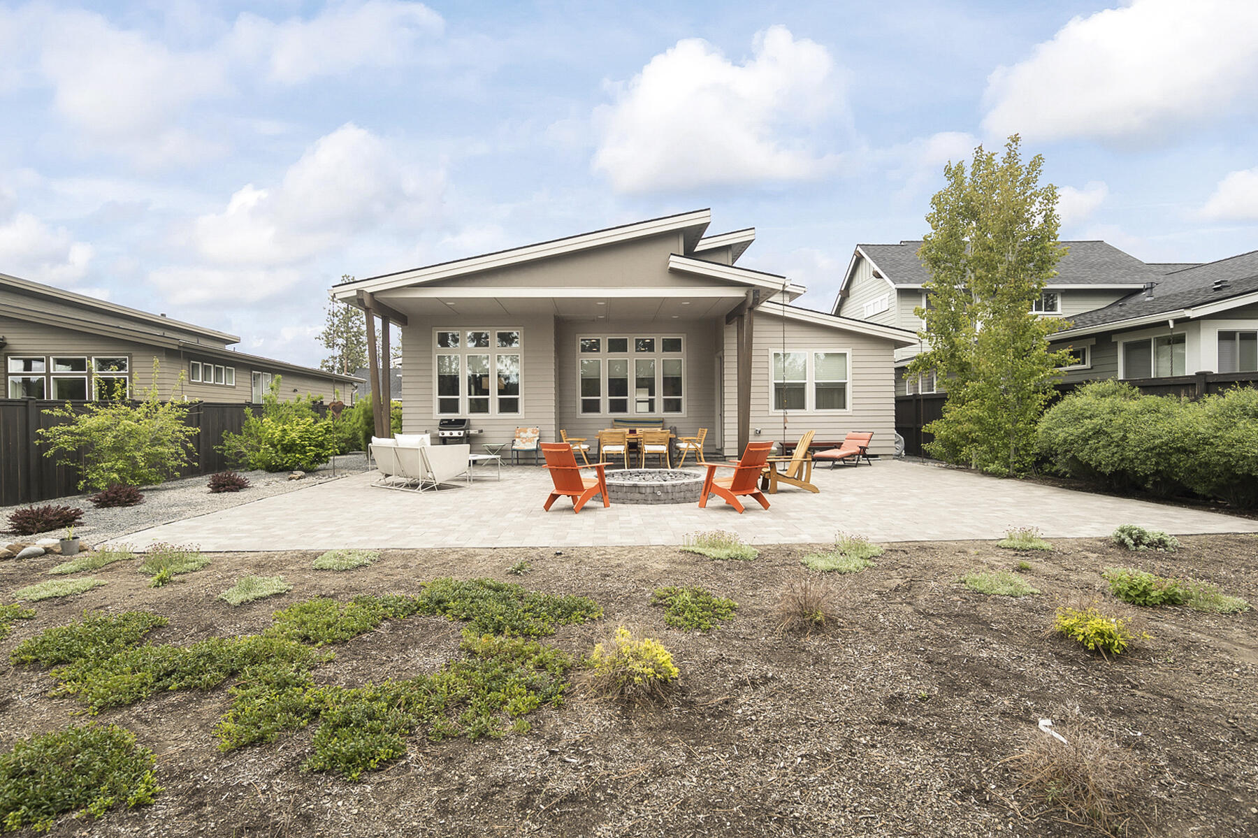 Shevlin Estates - Residential