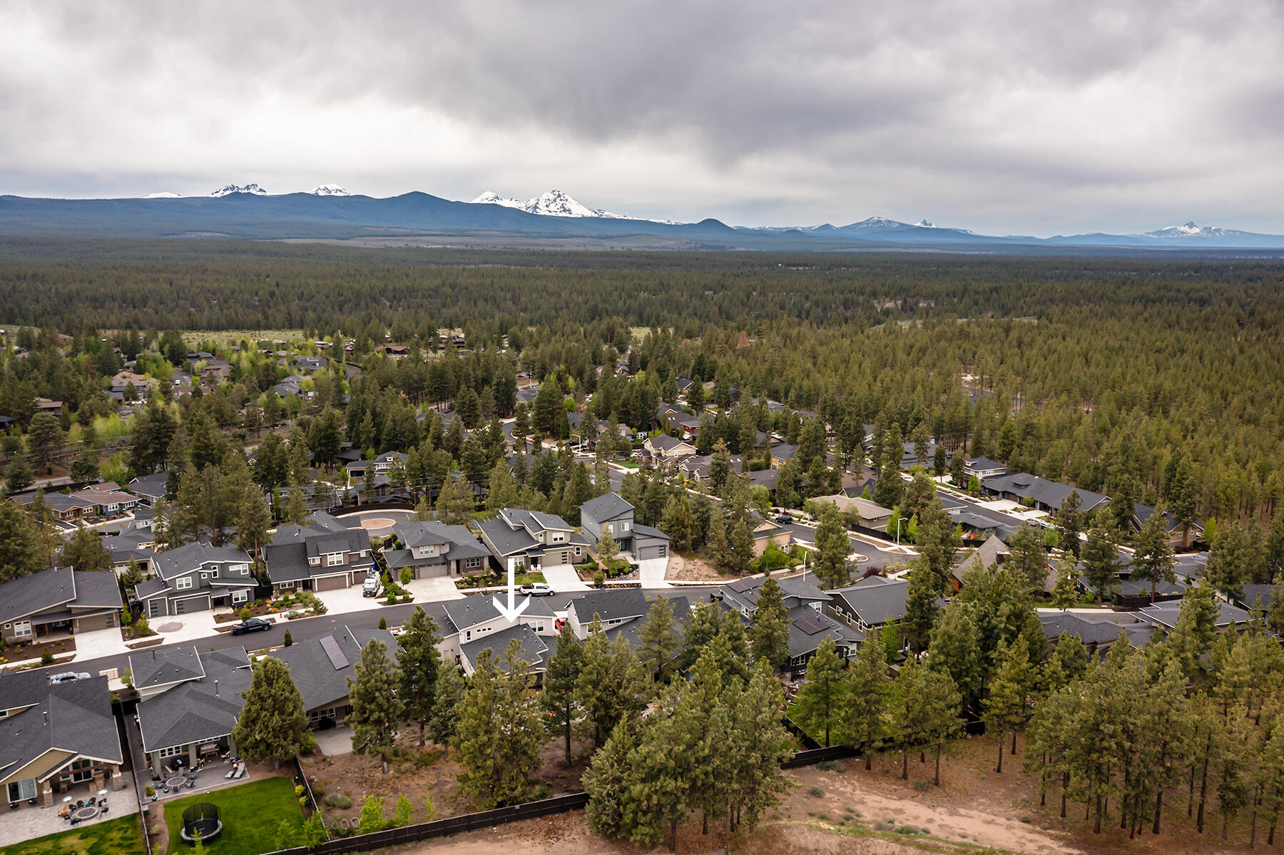 Shevlin Estates - Residential