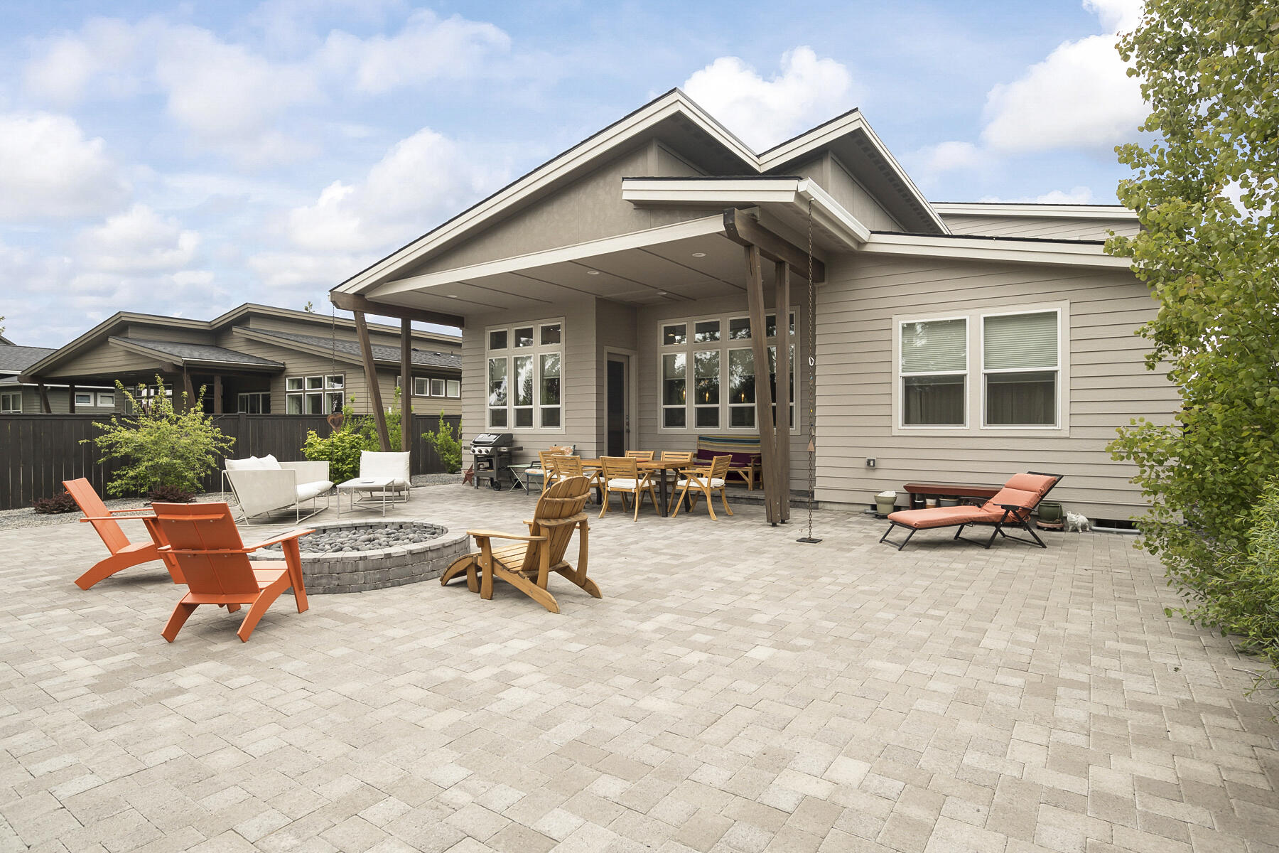 Shevlin Estates - Residential