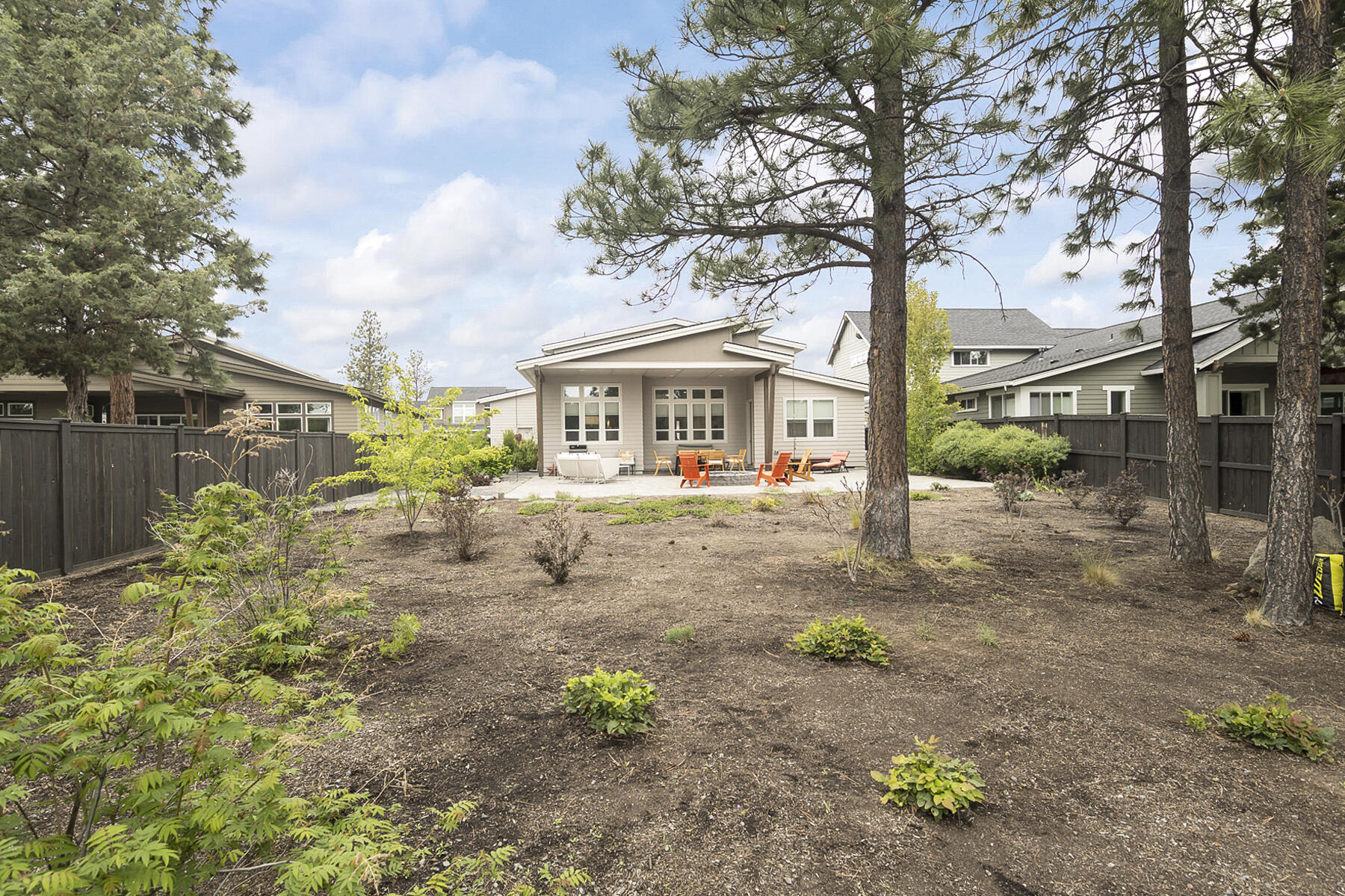 Shevlin Estates - Residential
