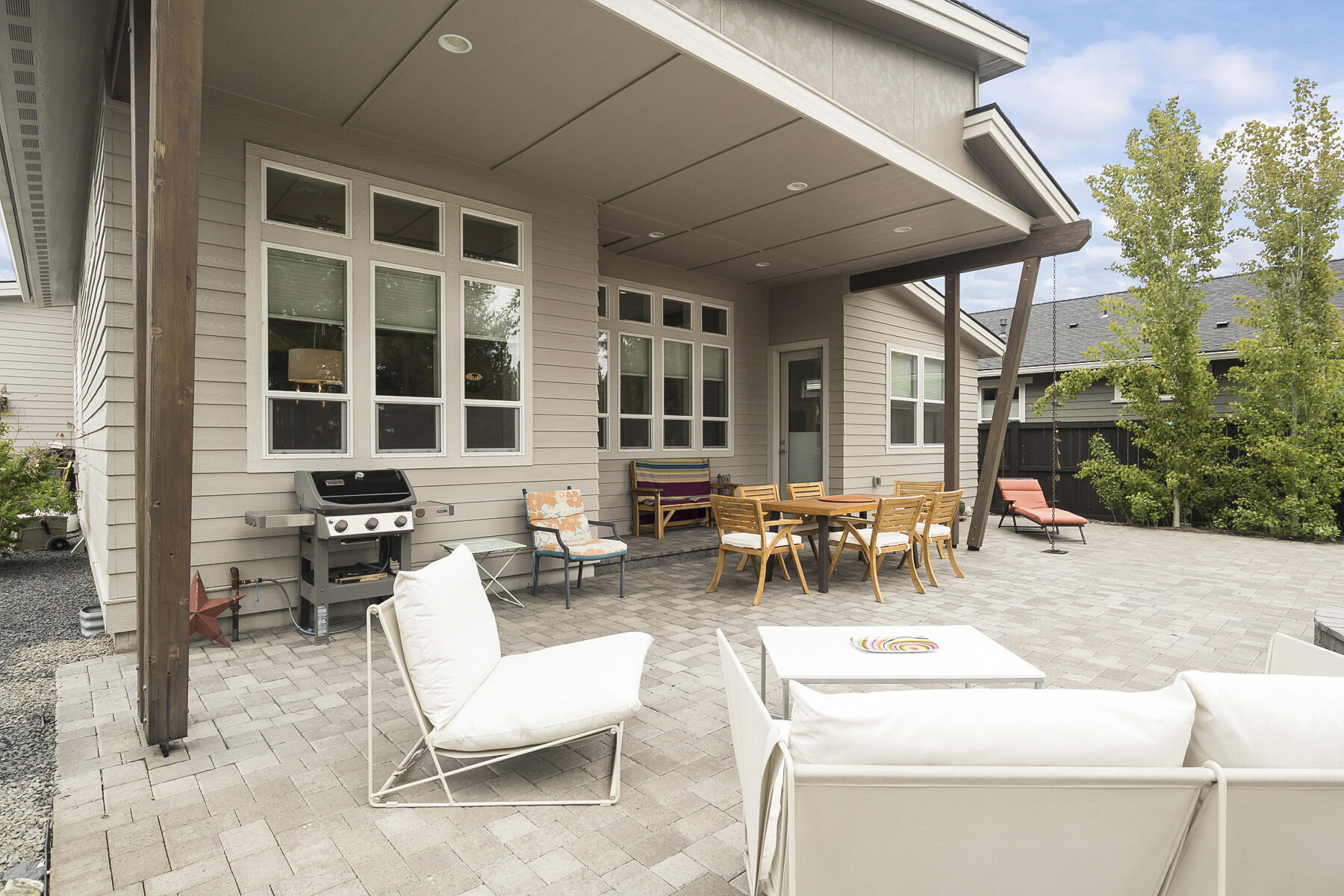 Shevlin Estates - Residential