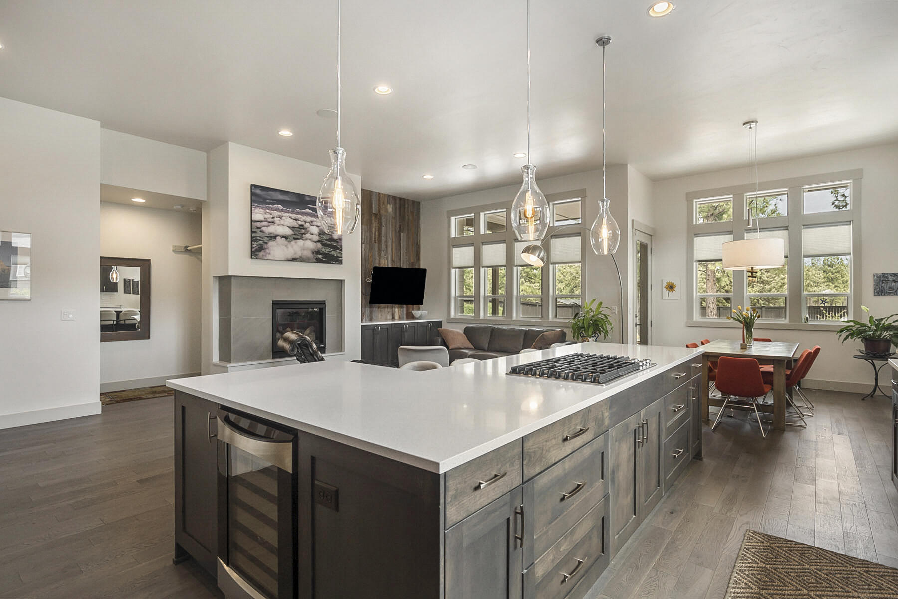 Shevlin Estates - Residential