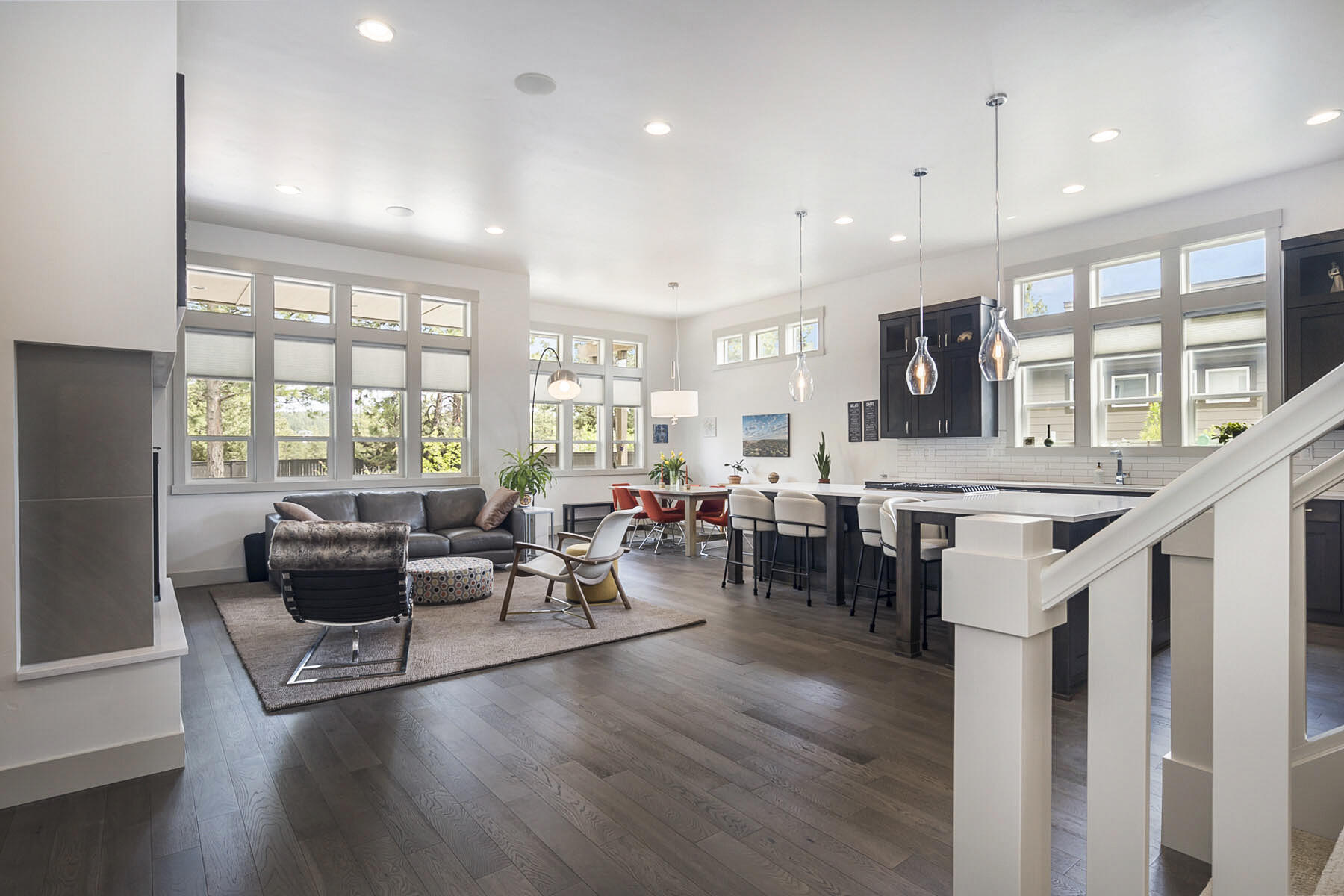 Shevlin Estates - Residential