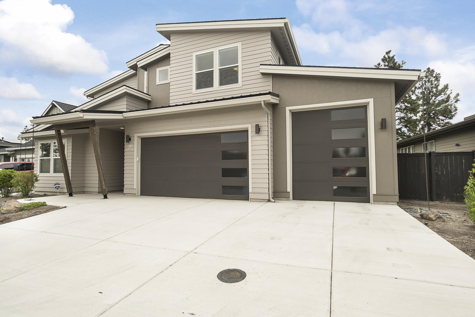 Shevlin Estates - Residential