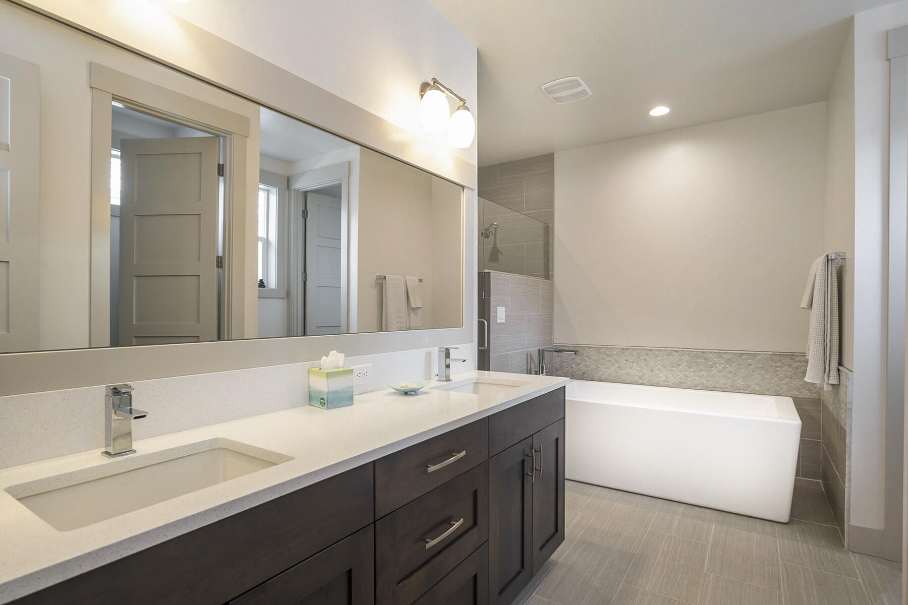 Shevlin Estates - Residential